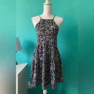 Abercrombie & Fitch Womens Dress Size XS
